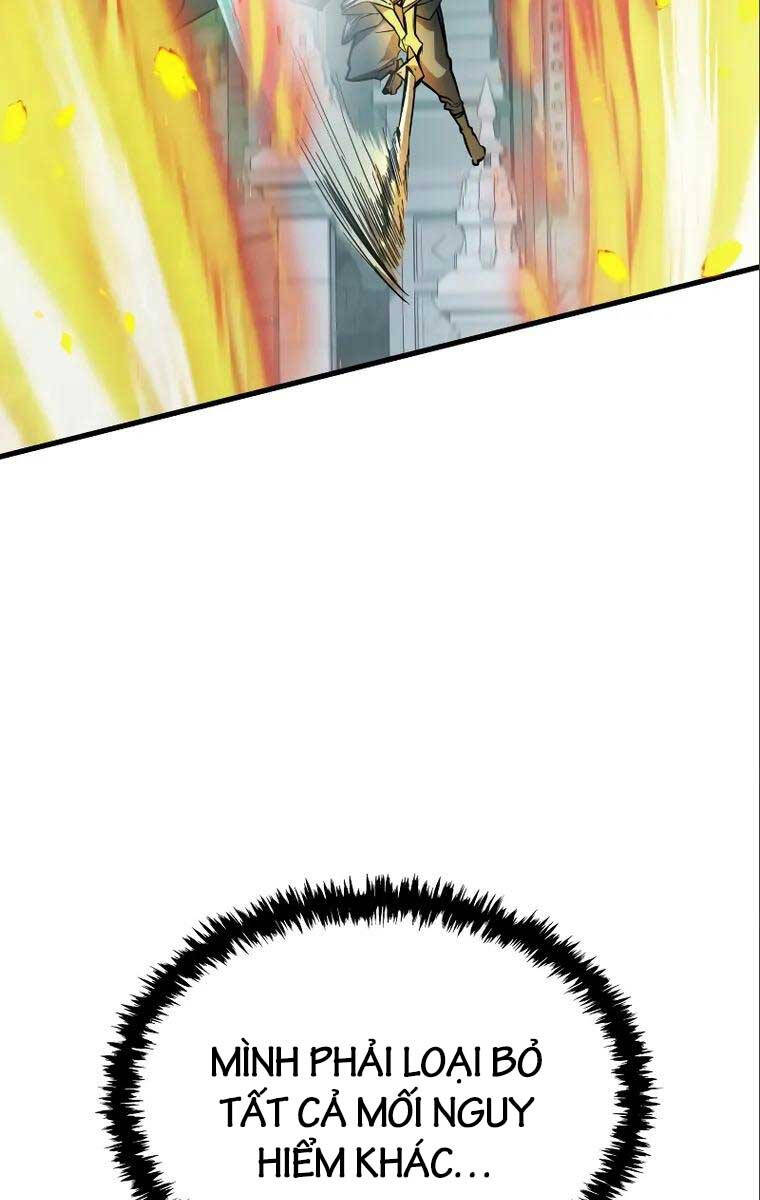 Ván Cược Của Chúa Chap 15 - Next Chap 16