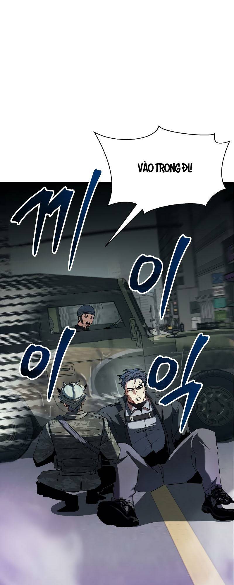 Ván Cược Của Chúa Chap 15 - Next Chap 16