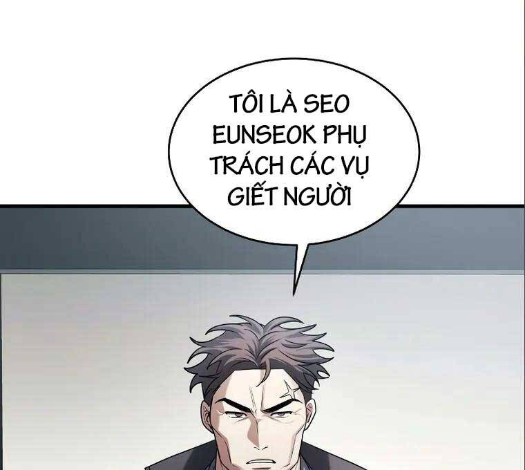 Ván Cược Của Chúa Chap 15 - Next Chap 16