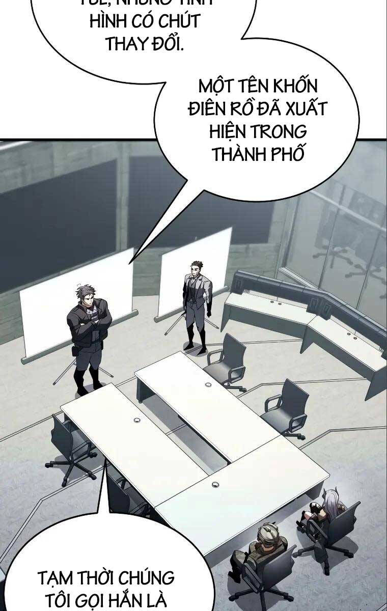 Ván Cược Của Chúa Chap 15 - Next Chap 16