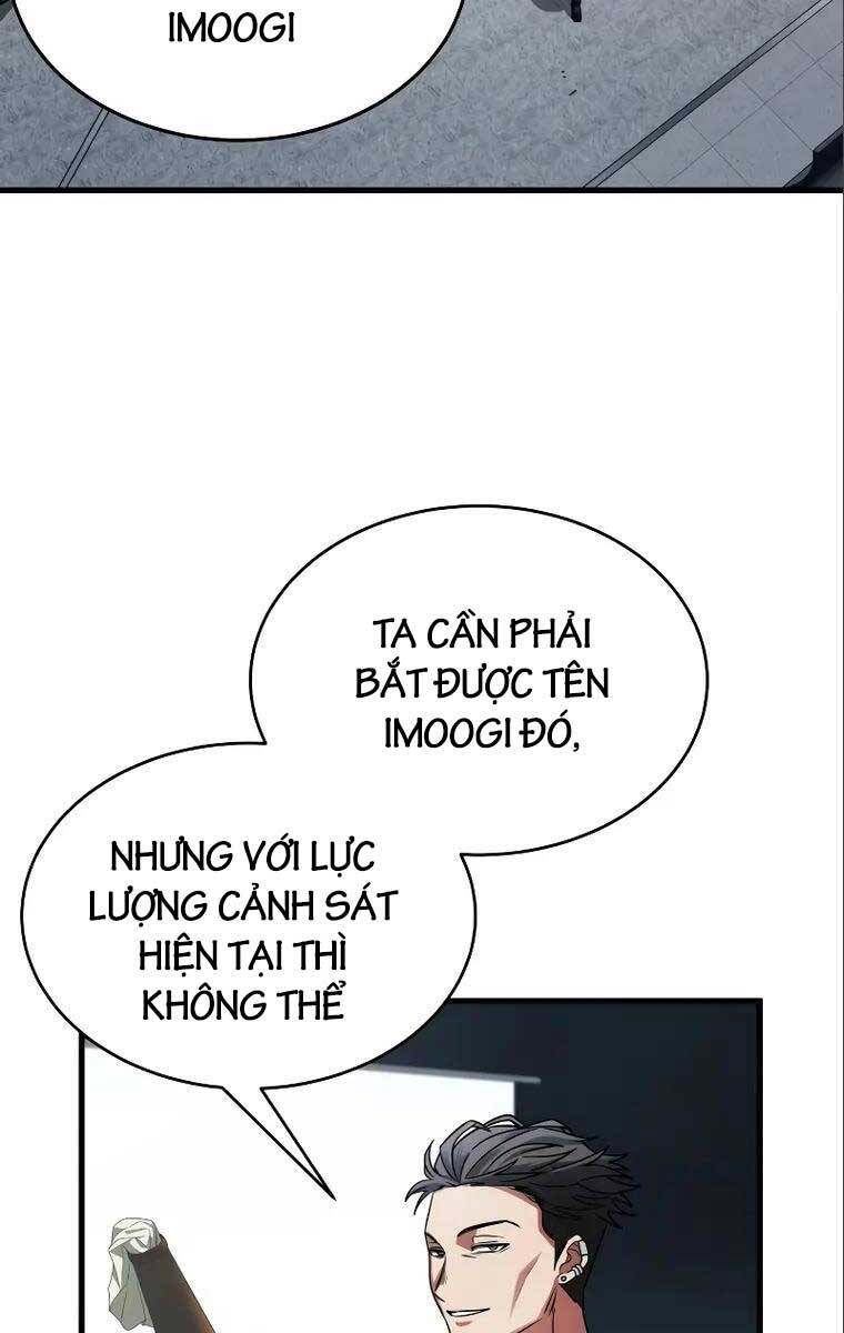 Ván Cược Của Chúa Chap 15 - Next Chap 16