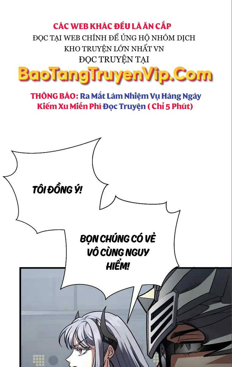 Ván Cược Của Chúa Chap 15 - Next Chap 16