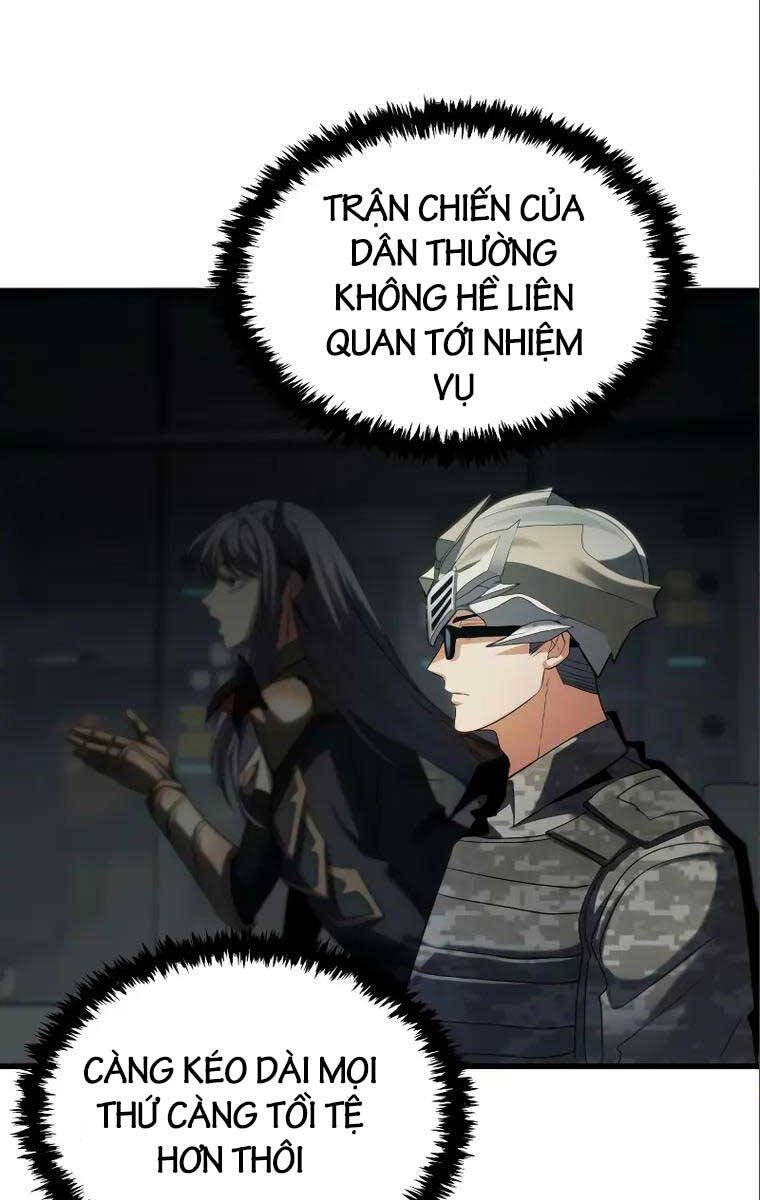 Ván Cược Của Chúa Chap 15 - Next Chap 16