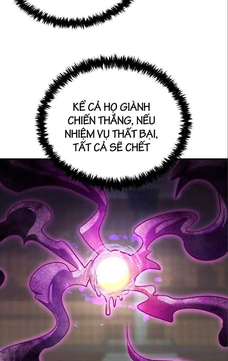 Ván Cược Của Chúa Chap 15 - Next Chap 16