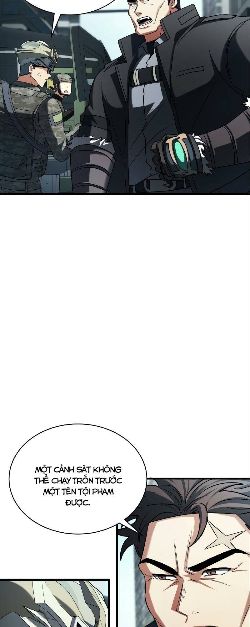 Ván Cược Của Chúa Chap 15 - Next Chap 16