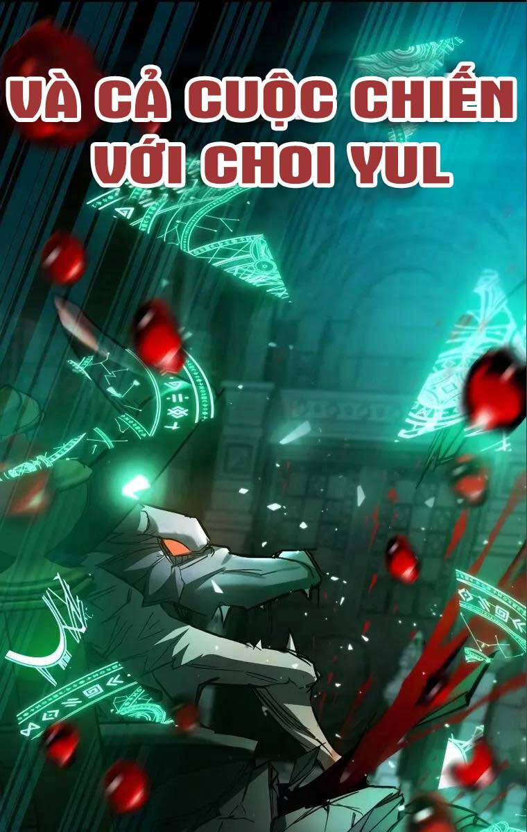 Ván Cược Của Chúa Chap 15 - Next Chap 16