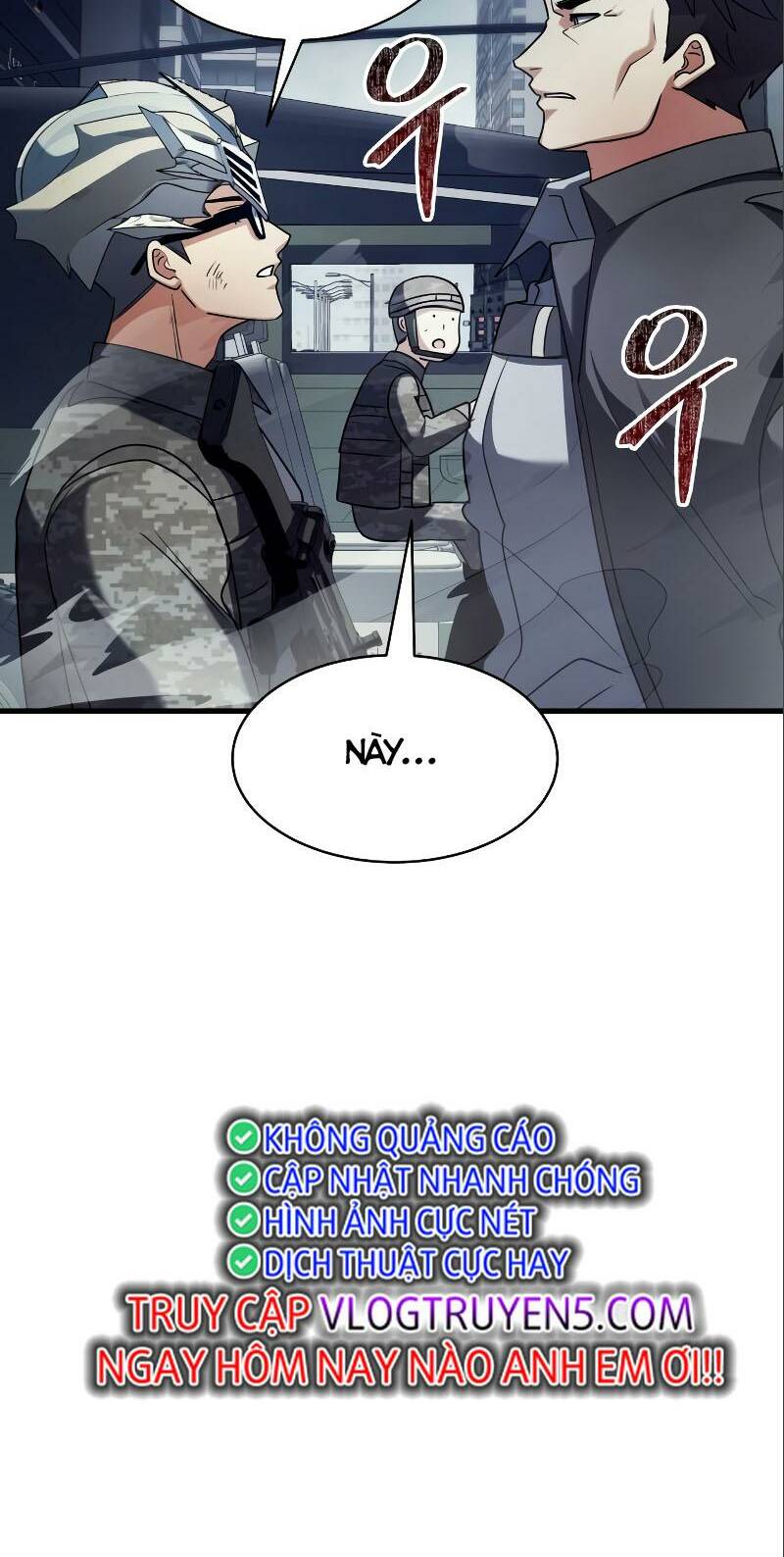 Ván Cược Của Chúa Chap 15 - Next Chap 16