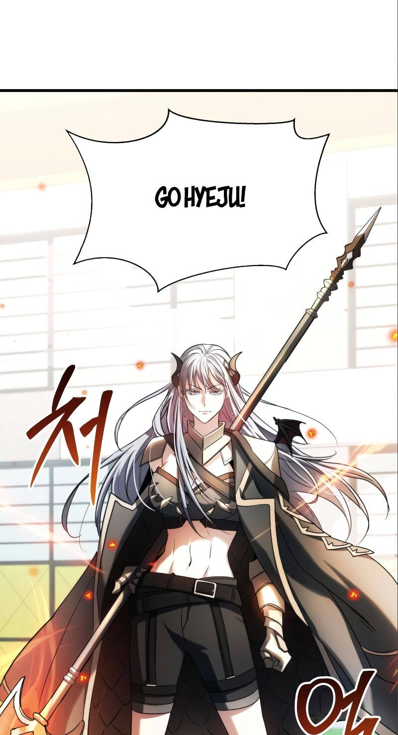 Ván Cược Của Chúa Chap 15 - Next Chap 16