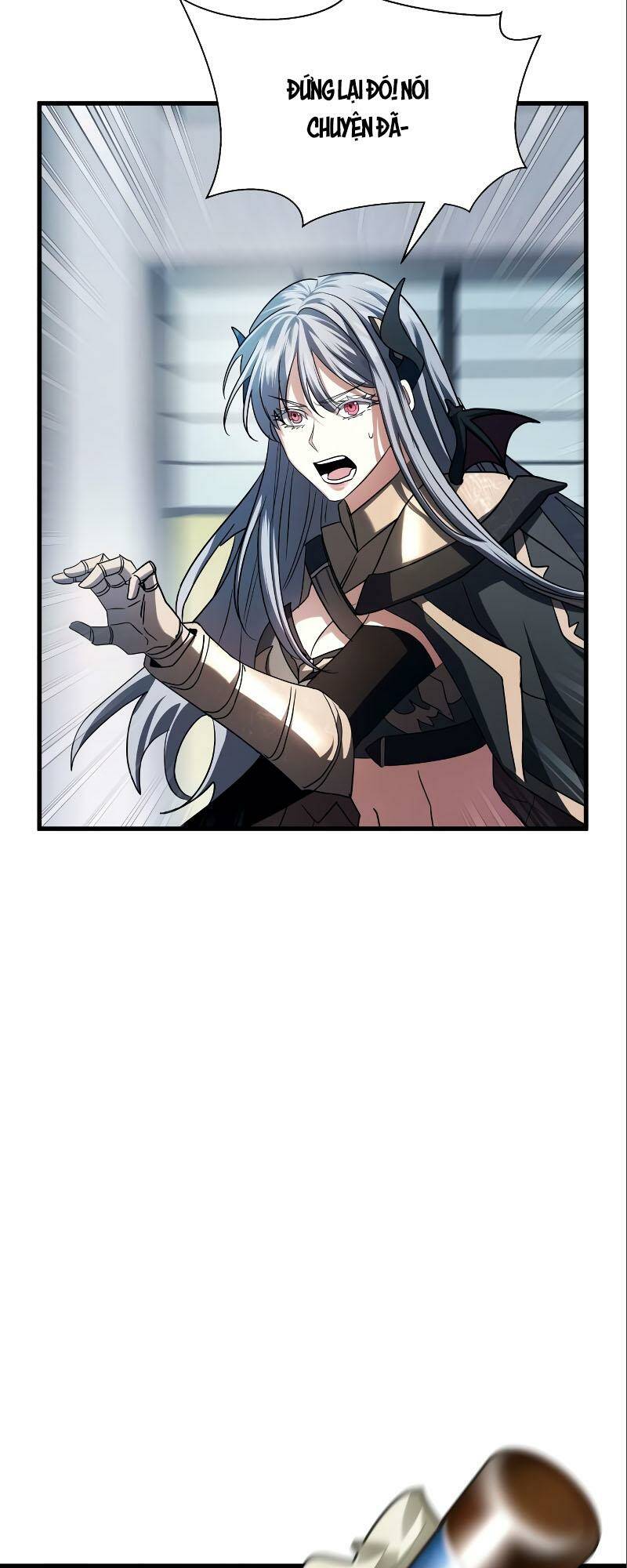 Ván Cược Của Chúa Chap 15 - Next Chap 16