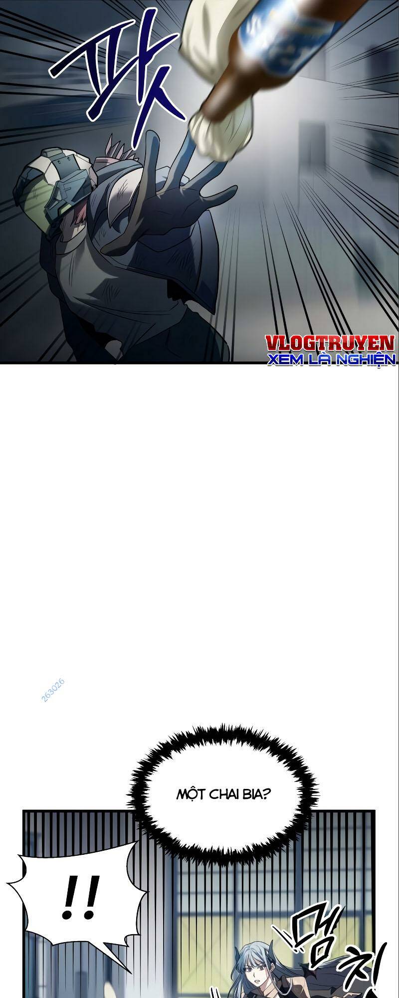 Ván Cược Của Chúa Chap 15 - Next Chap 16