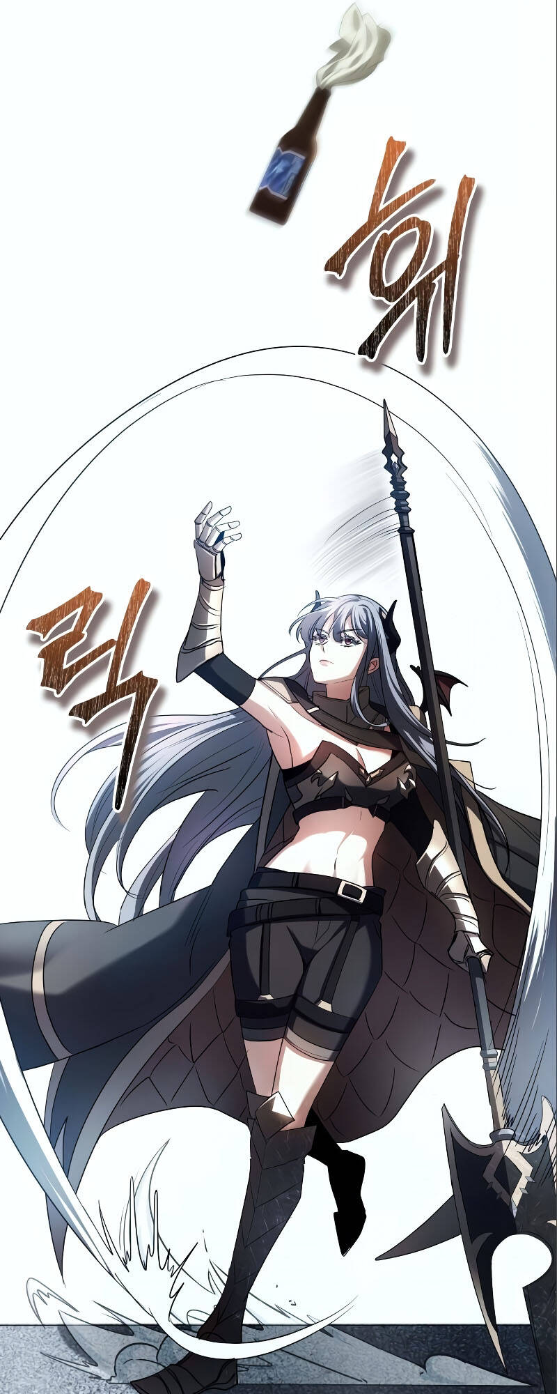 Ván Cược Của Chúa Chap 15 - Next Chap 16