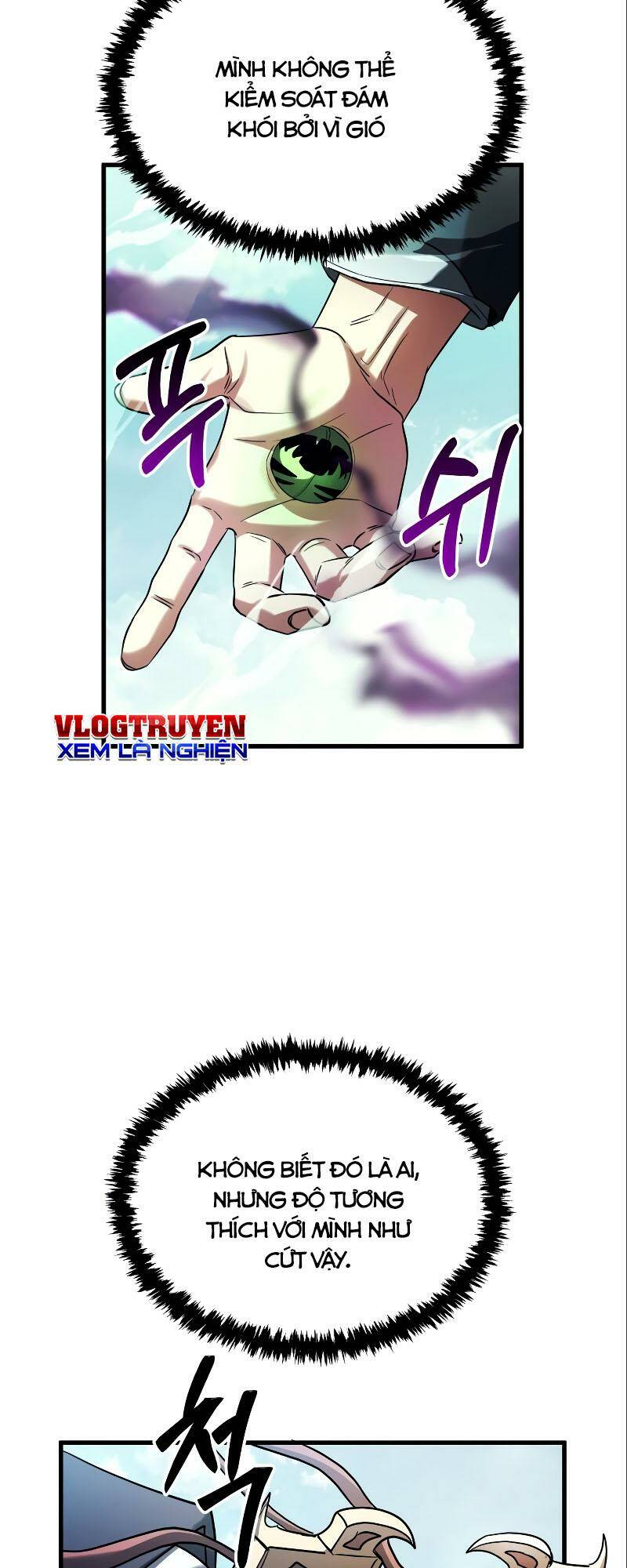 Ván Cược Của Chúa Chap 15 - Next Chap 16
