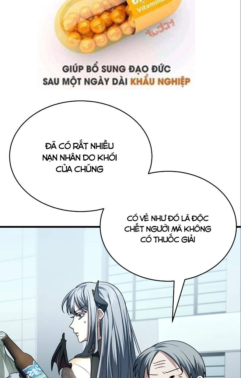 Ván Cược Của Chúa Chap 15 - Next Chap 16