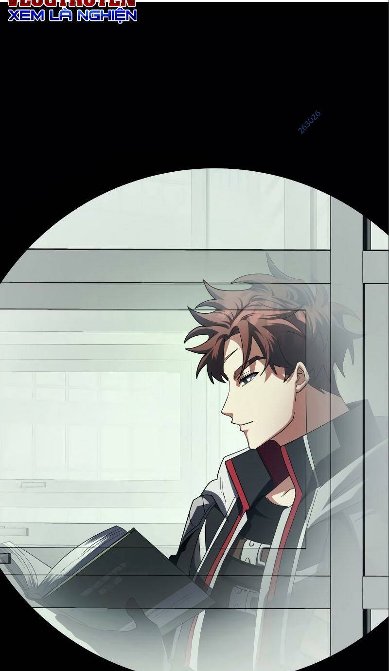 Ván Cược Của Chúa Chap 15 - Next Chap 16