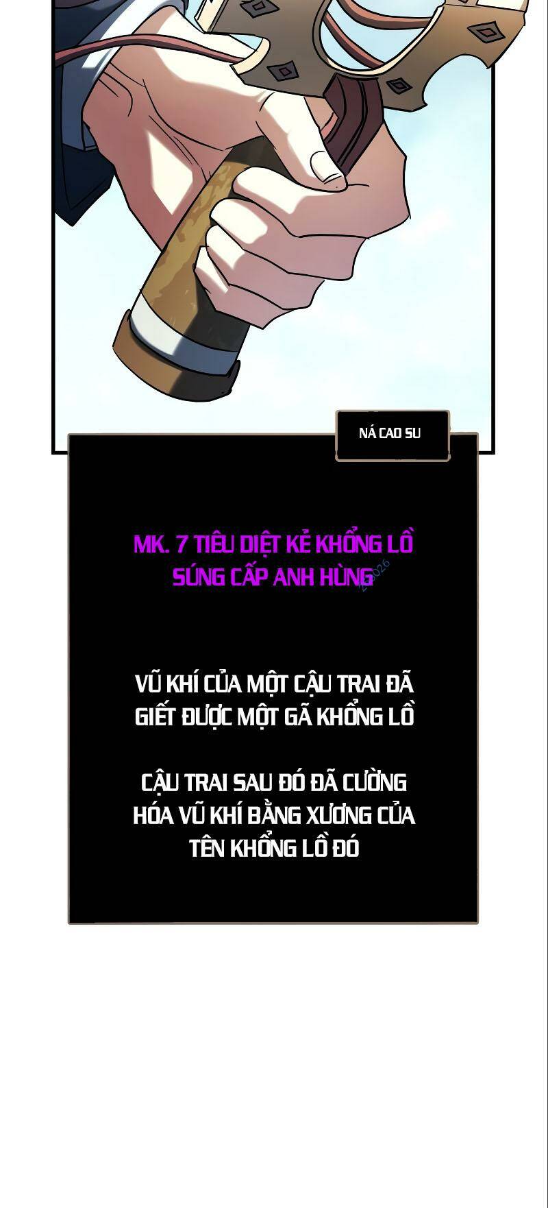 Ván Cược Của Chúa Chap 15 - Next Chap 16