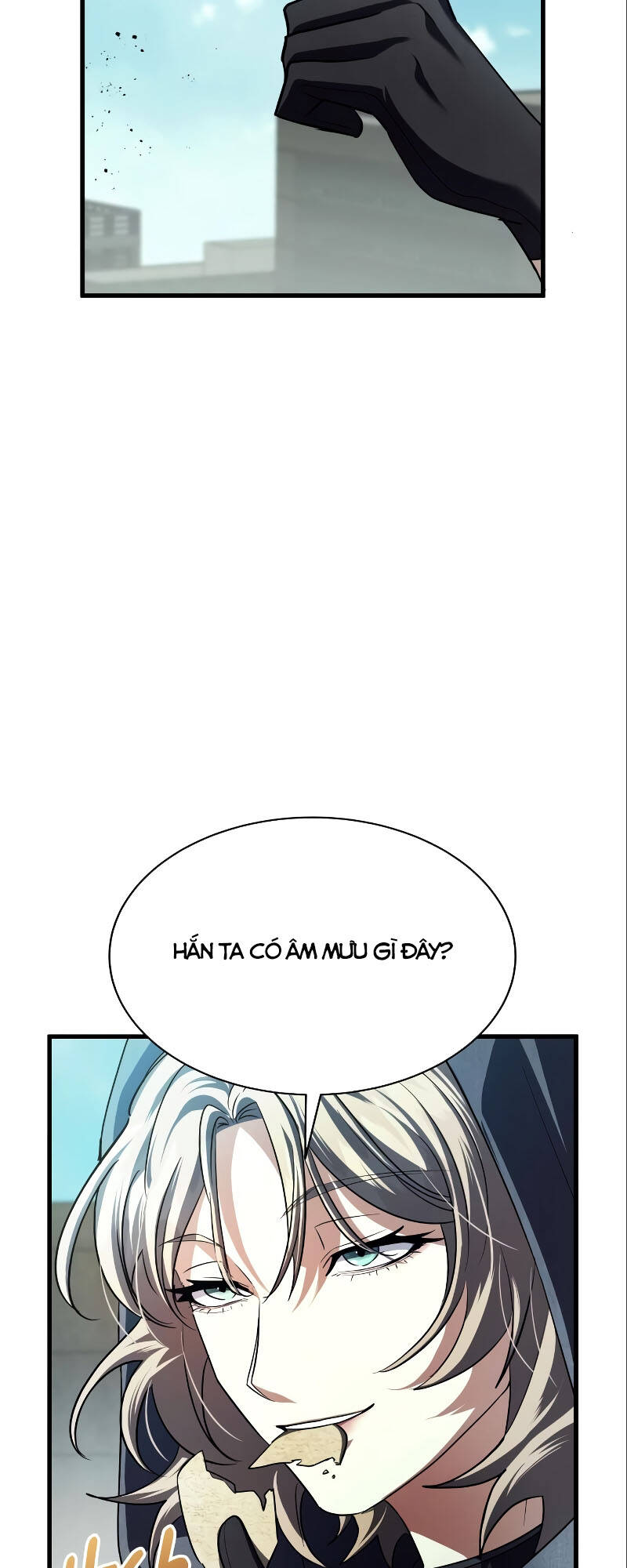 Ván Cược Của Chúa Chap 15 - Next Chap 16