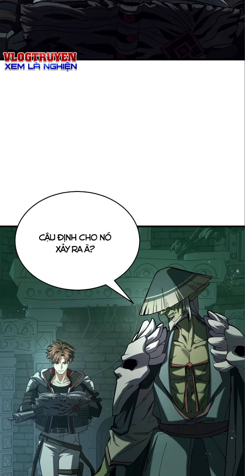 Ván Cược Của Chúa Chap 15 - Next Chap 16