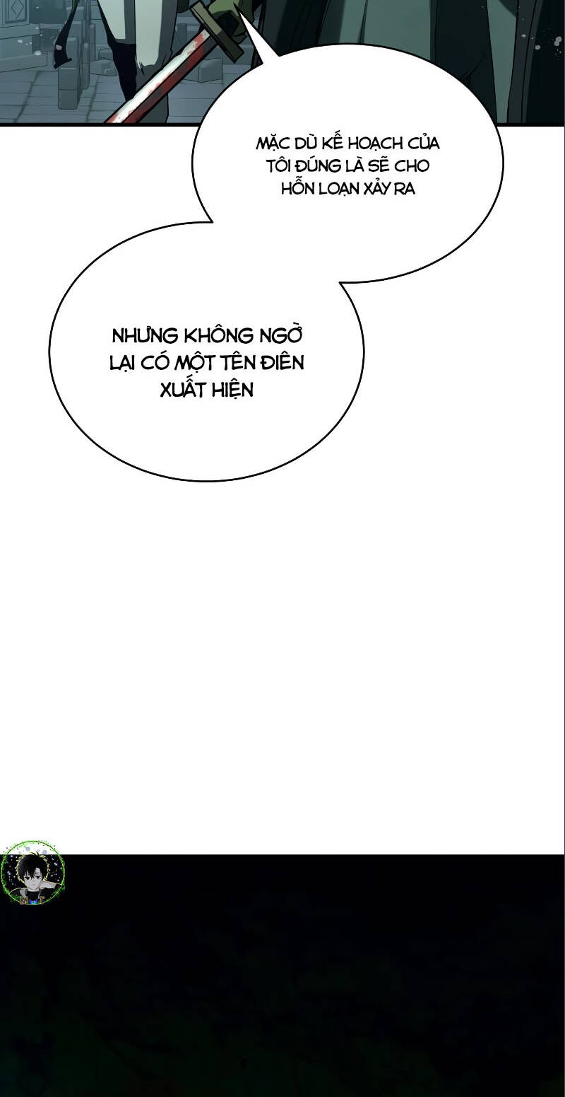 Ván Cược Của Chúa Chap 15 - Next Chap 16