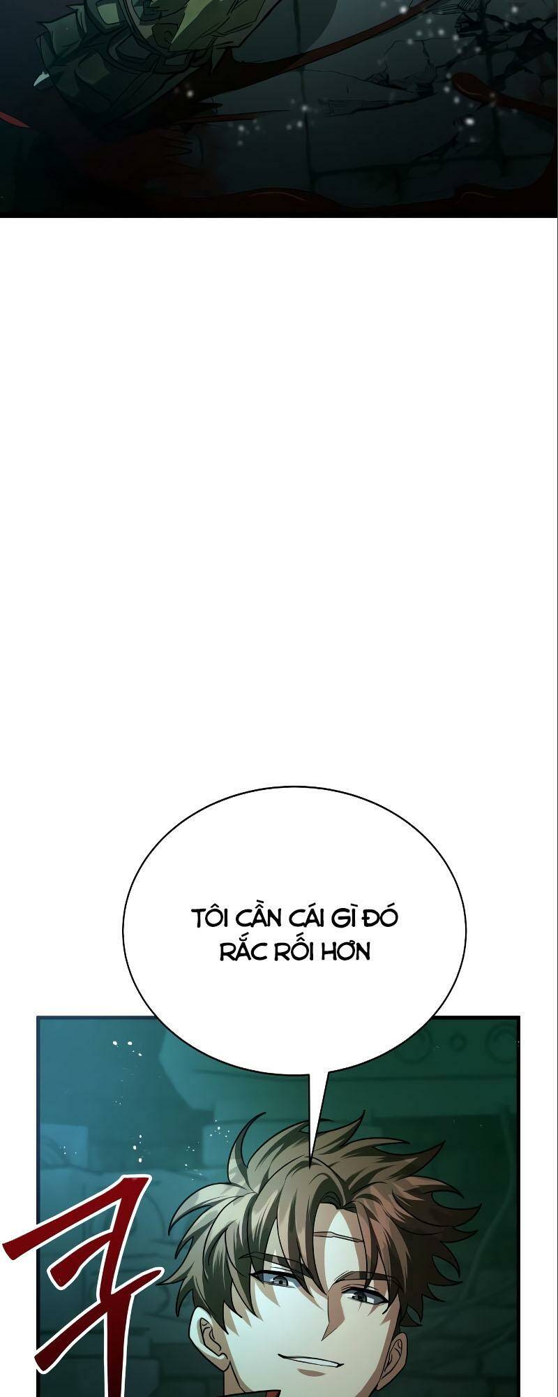 Ván Cược Của Chúa Chap 15 - Next Chap 16