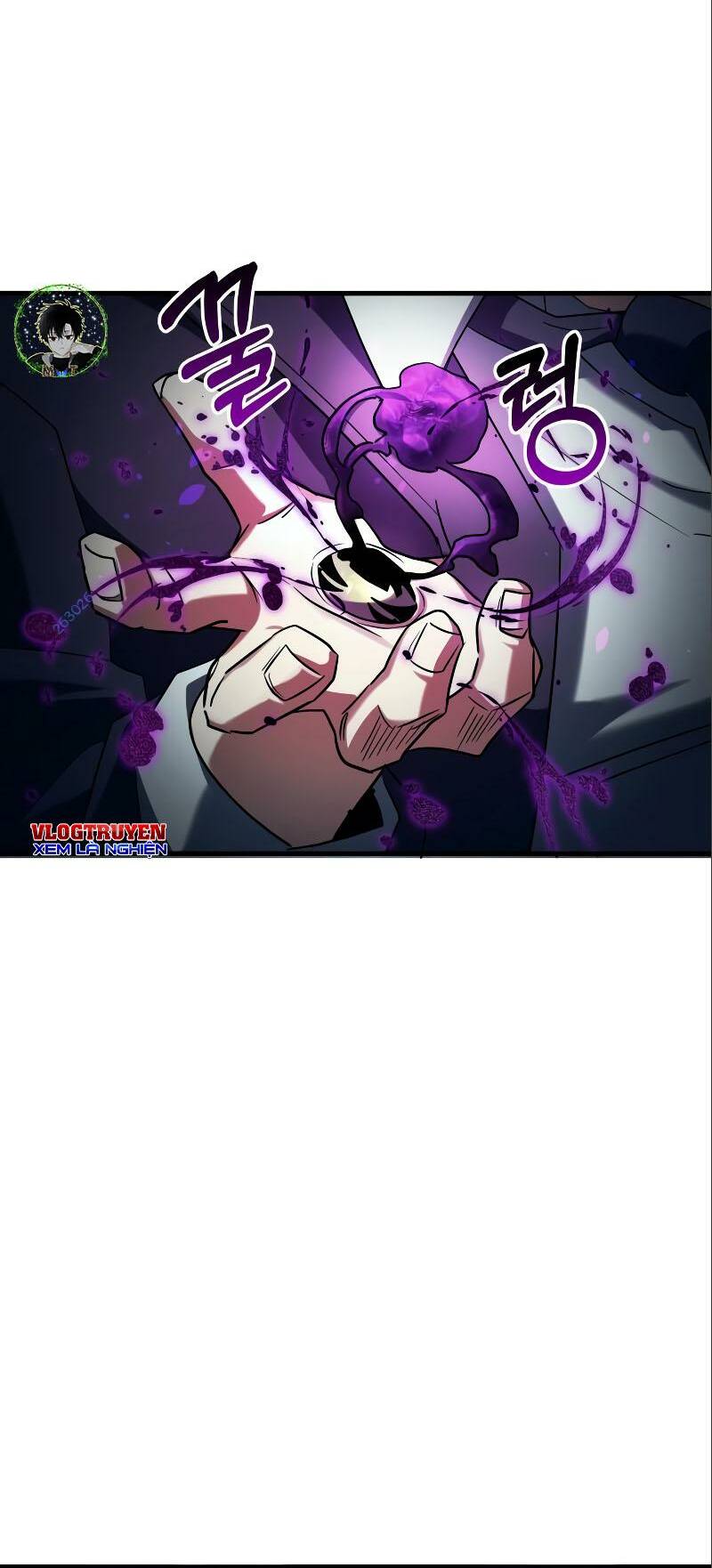Ván Cược Của Chúa Chap 15 - Next Chap 16