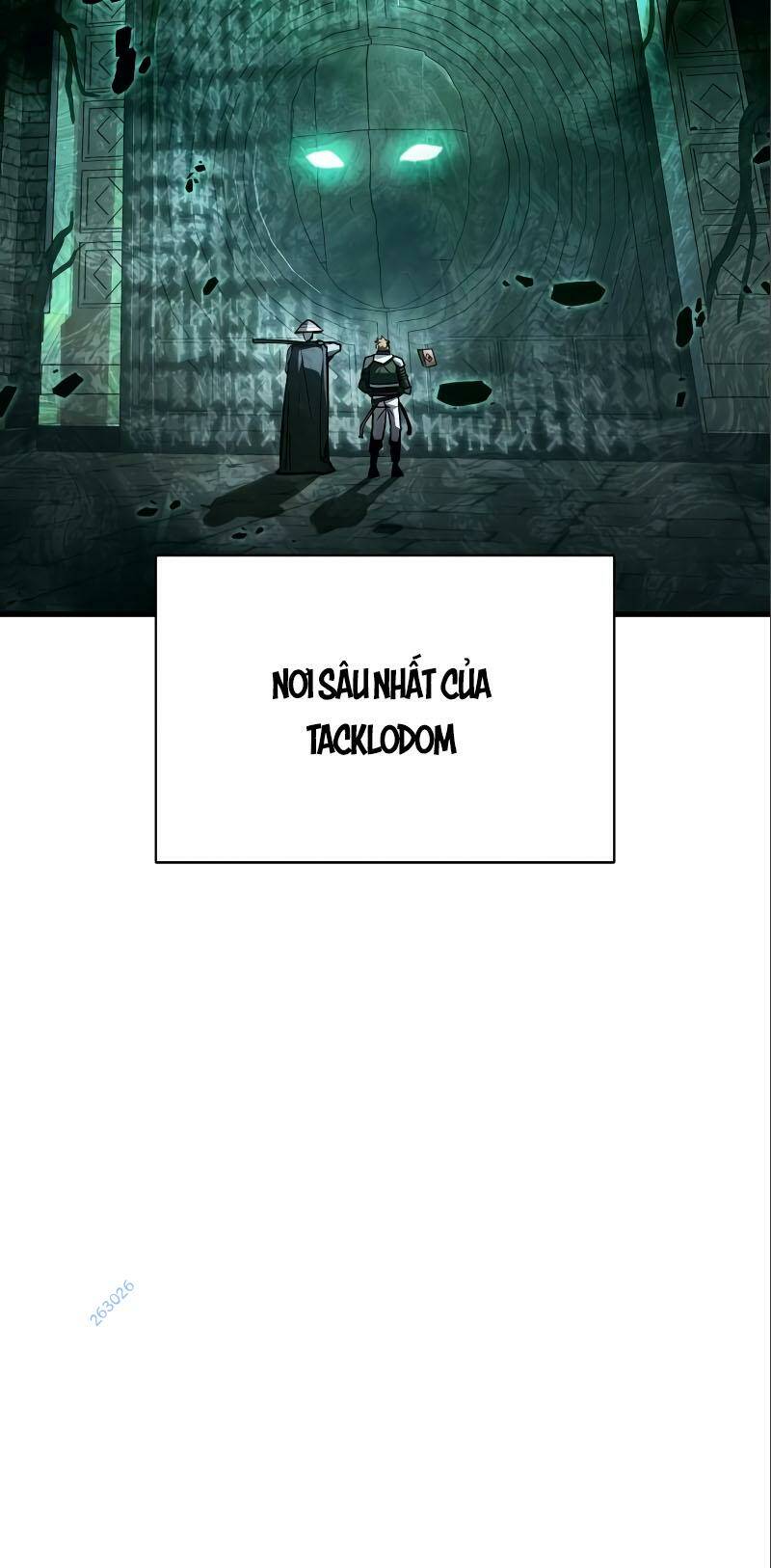 Ván Cược Của Chúa Chap 15 - Next Chap 16