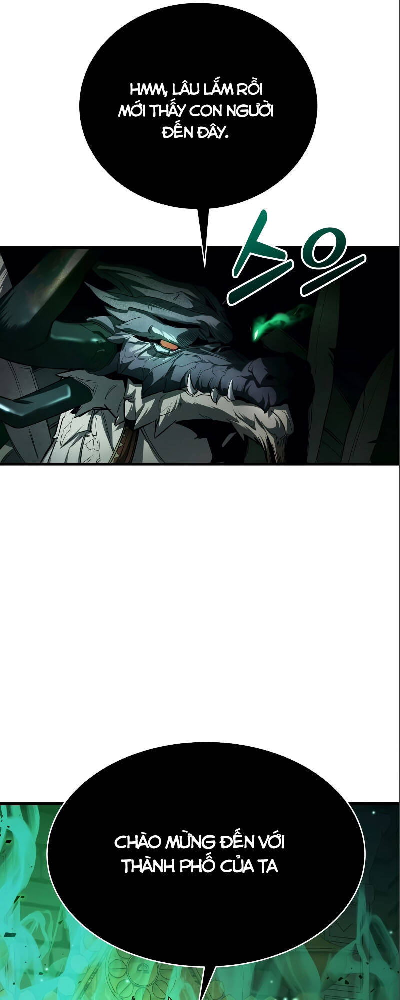Ván Cược Của Chúa Chap 15 - Next Chap 16