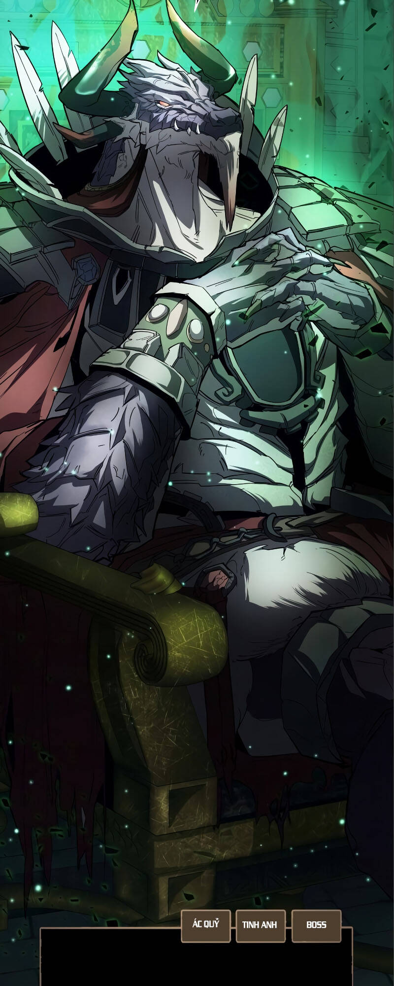 Ván Cược Của Chúa Chap 15 - Next Chap 16