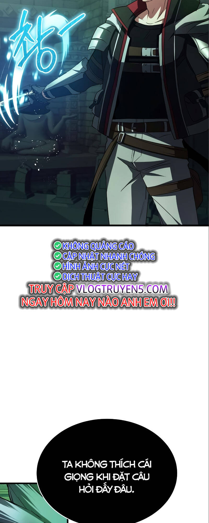 Ván Cược Của Chúa Chap 15 - Next Chap 16