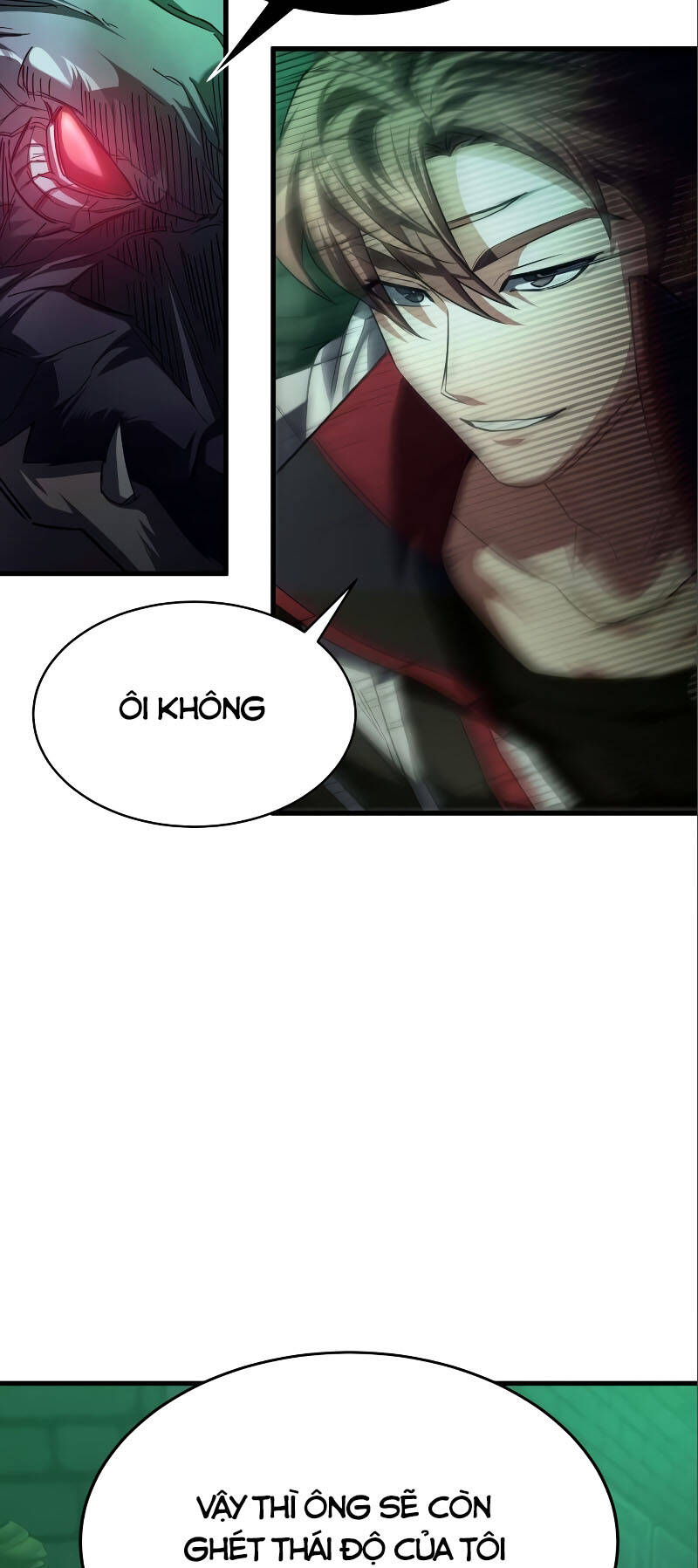 Ván Cược Của Chúa Chap 15 - Next Chap 16