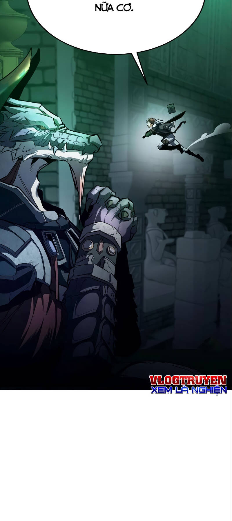 Ván Cược Của Chúa Chap 15 - Next Chap 16
