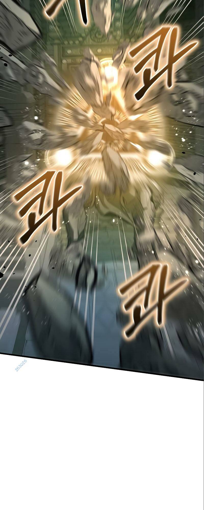 Ván Cược Của Chúa Chap 15 - Next Chap 16