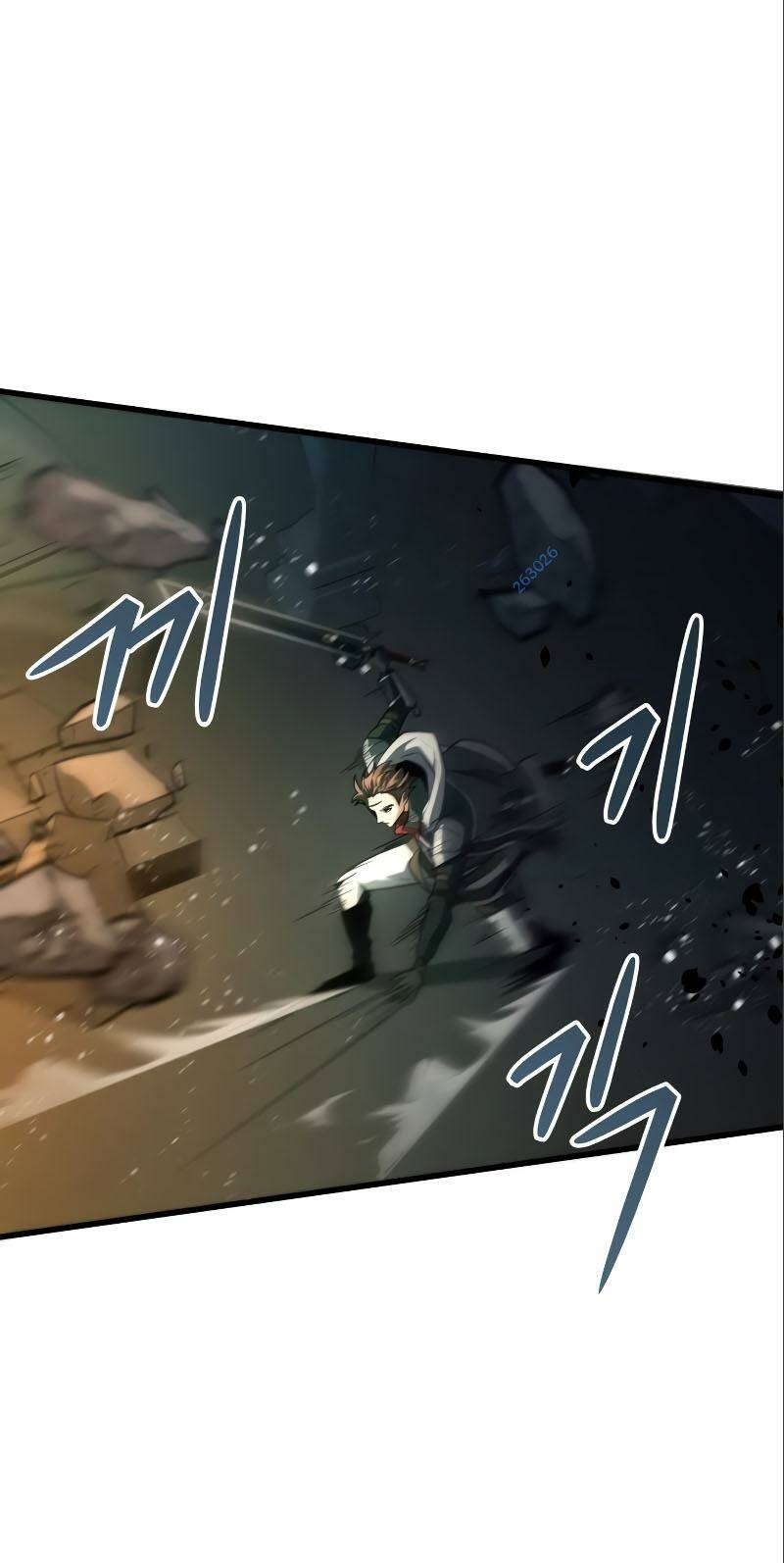 Ván Cược Của Chúa Chap 15 - Next Chap 16