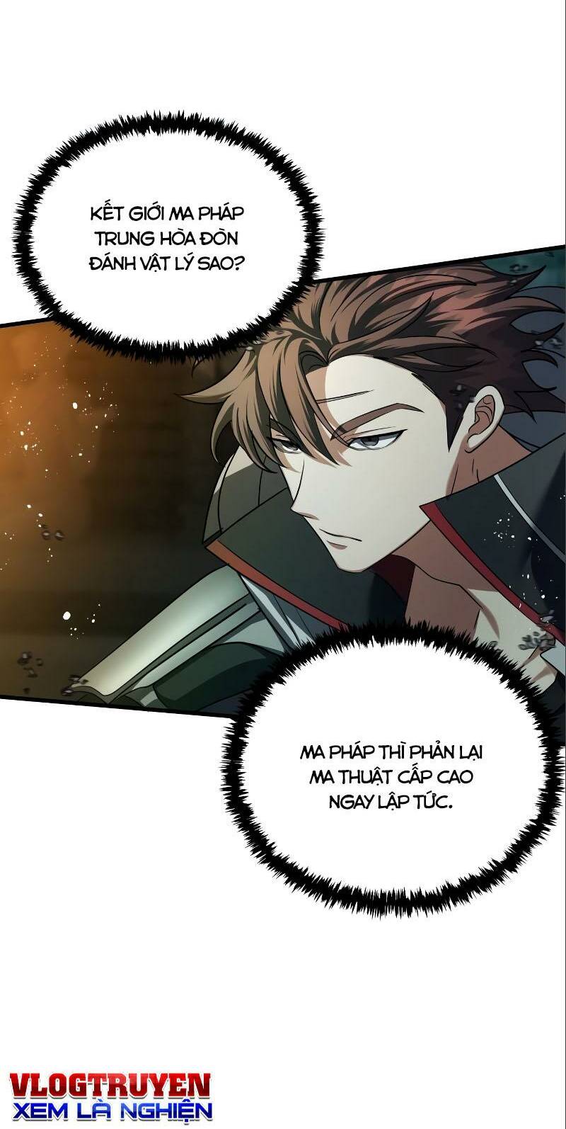 Ván Cược Của Chúa Chap 15 - Next Chap 16