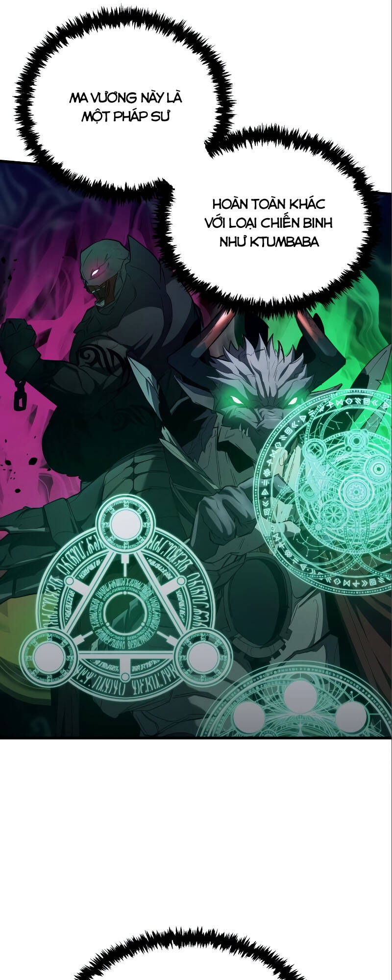 Ván Cược Của Chúa Chap 15 - Next Chap 16