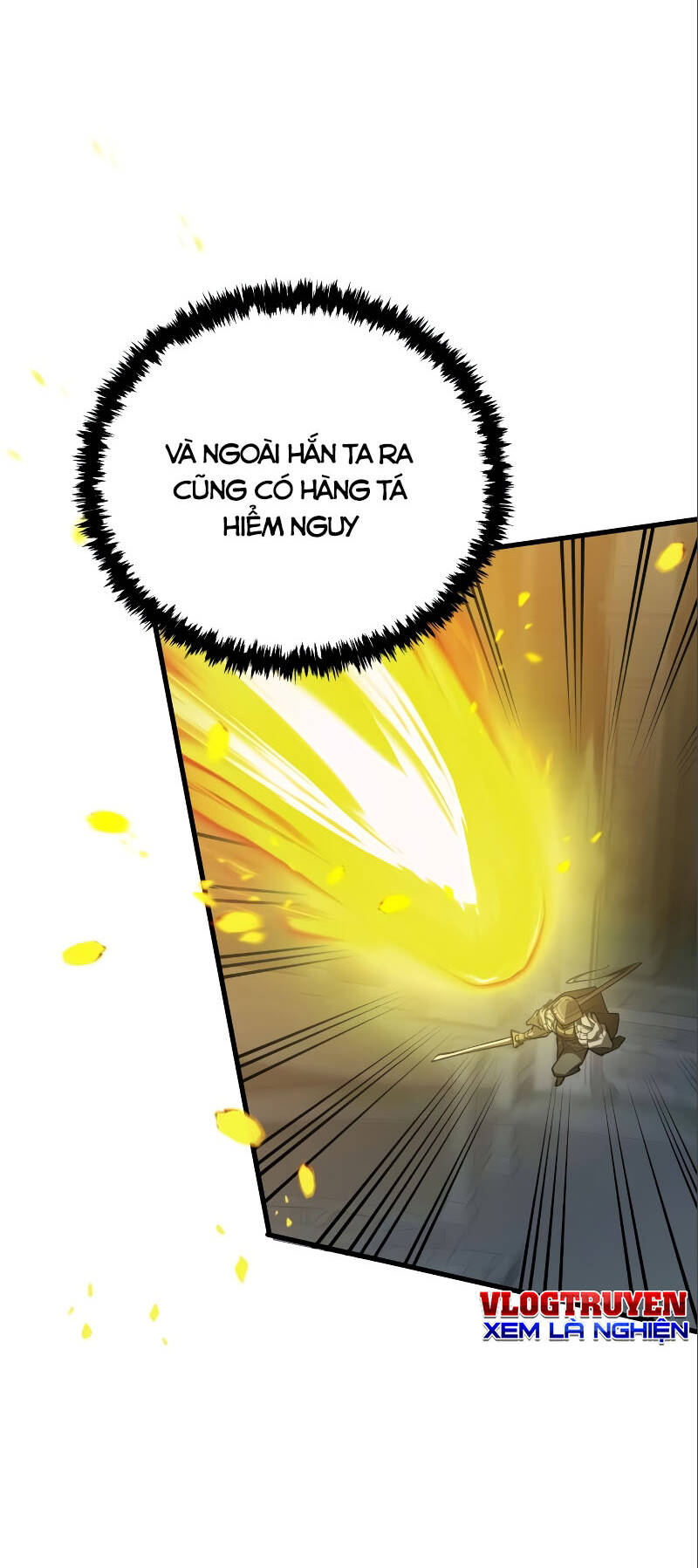 Ván Cược Của Chúa Chap 15 - Next Chap 16