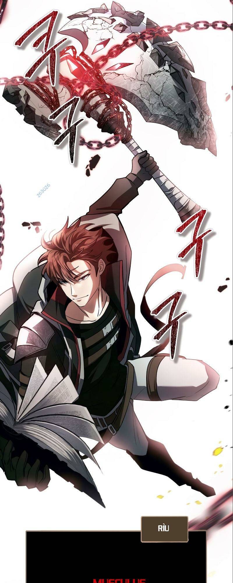Ván Cược Của Chúa Chap 15 - Next Chap 16
