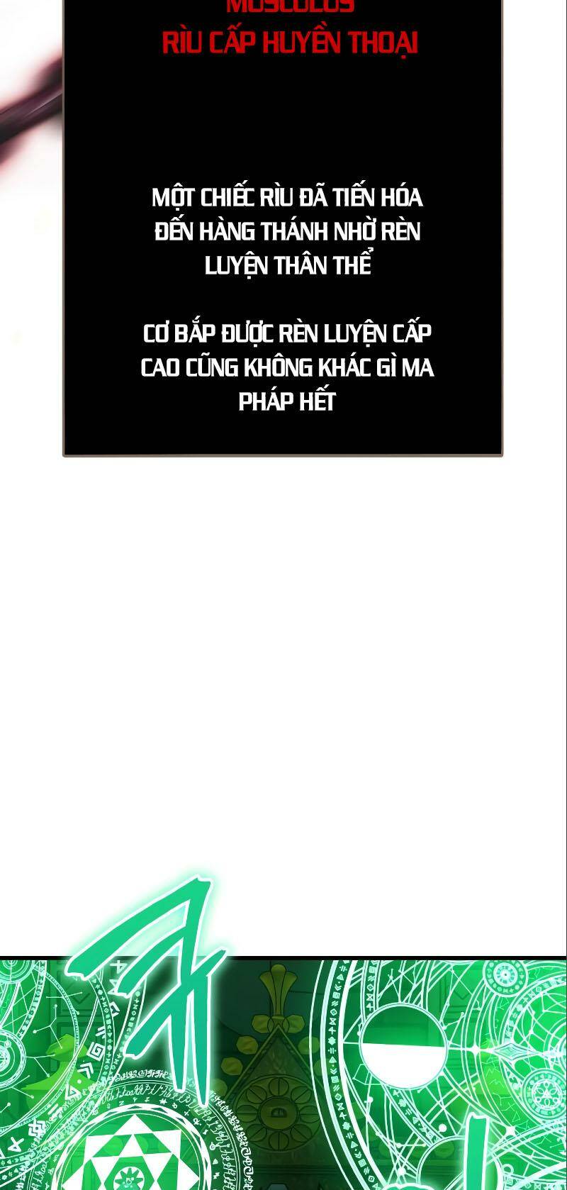 Ván Cược Của Chúa Chap 15 - Next Chap 16