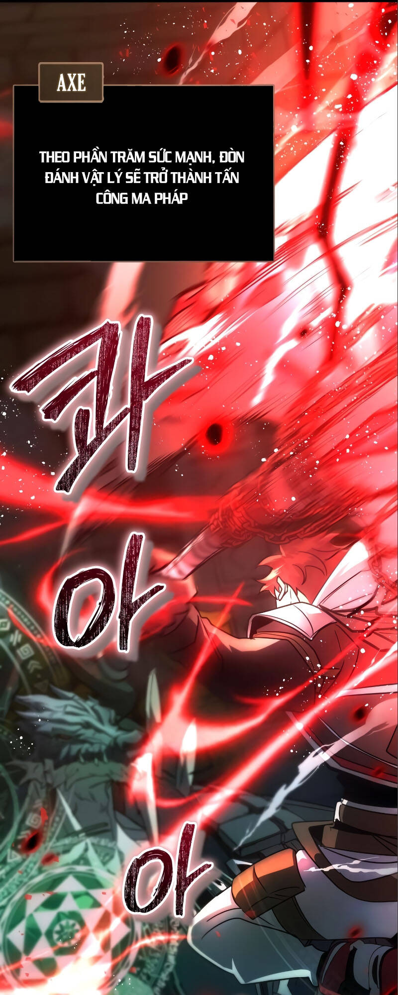 Ván Cược Của Chúa Chap 15 - Next Chap 16