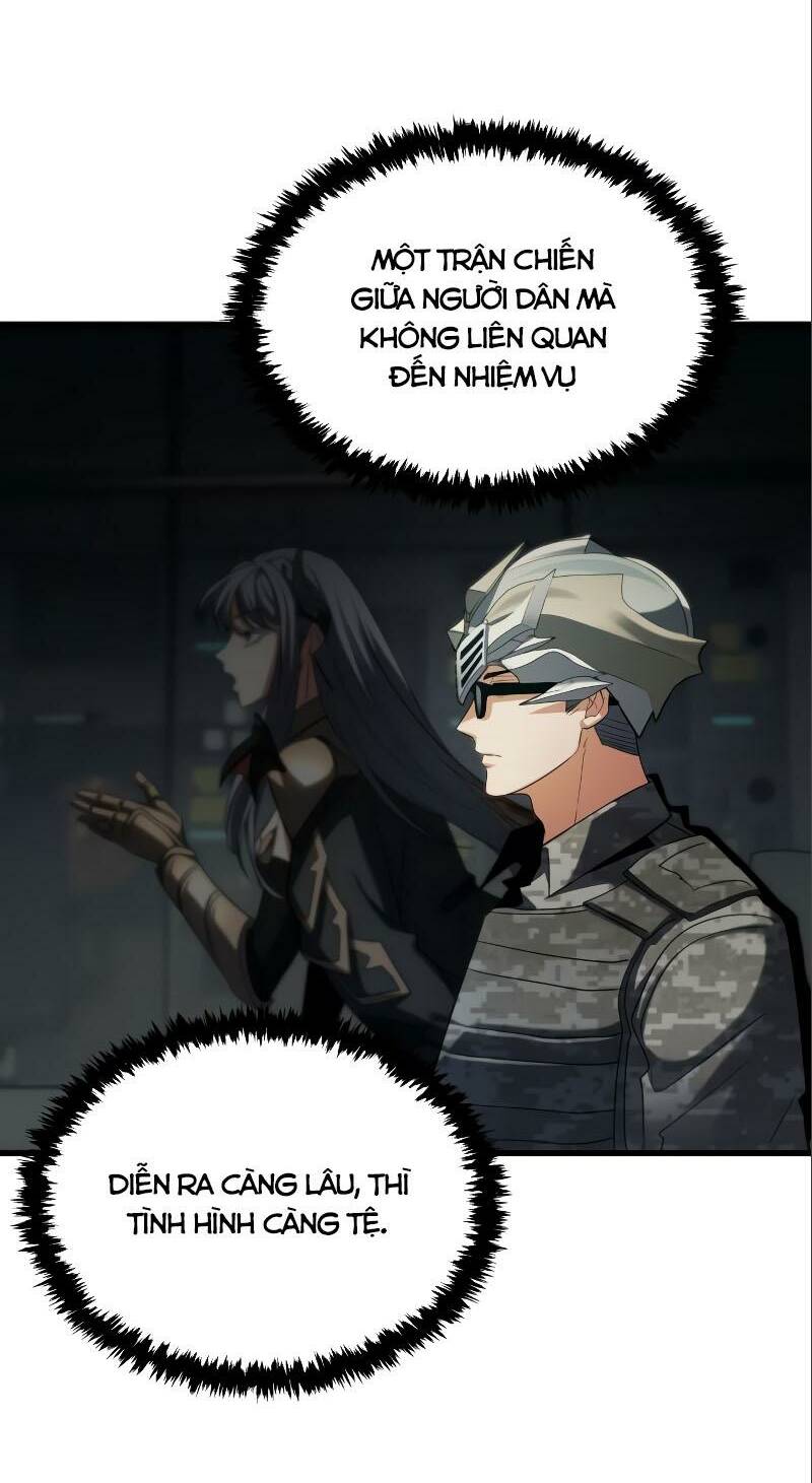 Ván Cược Của Chúa Chap 15 - Next Chap 16