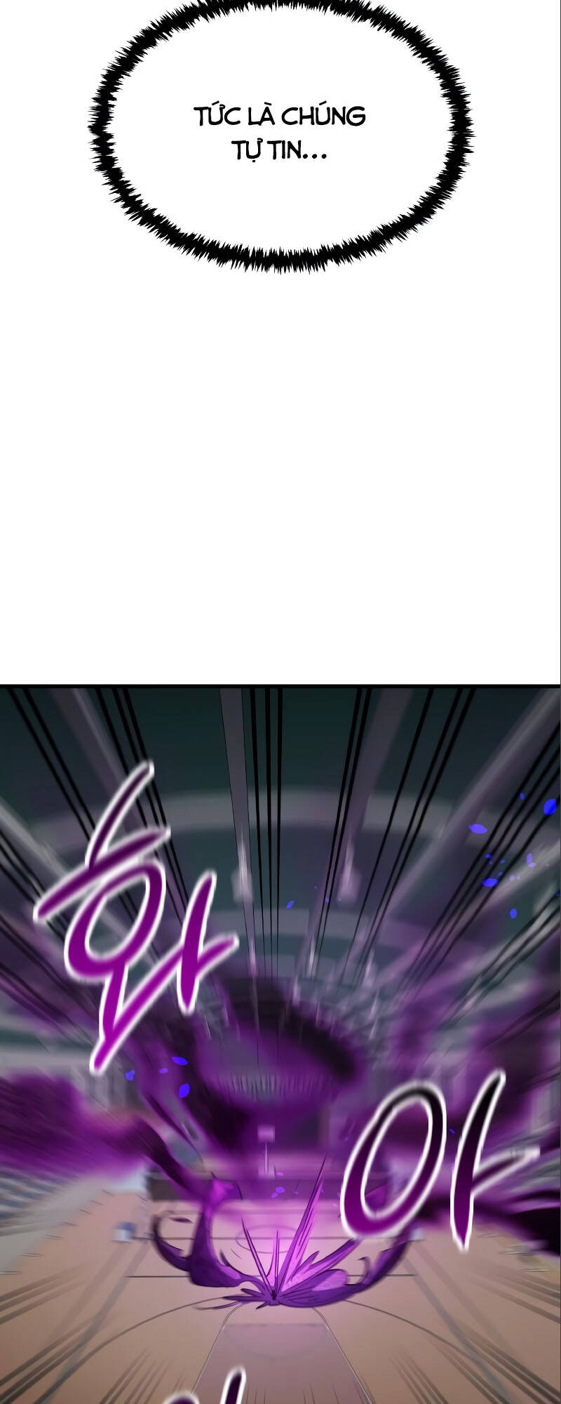 Ván Cược Của Chúa Chap 15 - Next Chap 16