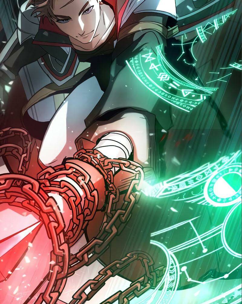 Ván Cược Của Chúa Chap 15 - Next Chap 16