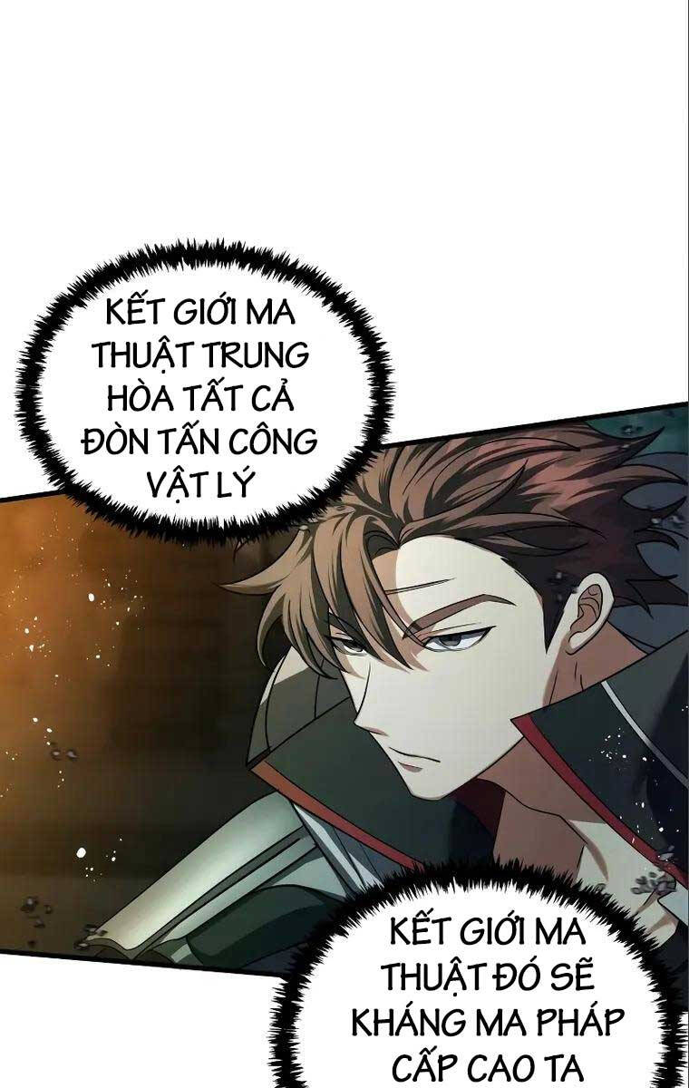 Ván Cược Của Chúa Chap 15 - Next Chap 16