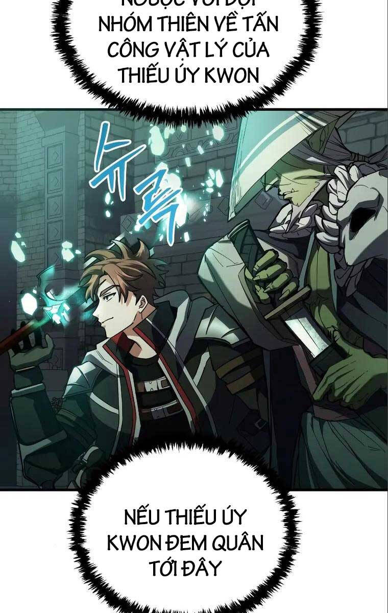 Ván Cược Của Chúa Chap 15 - Next Chap 16