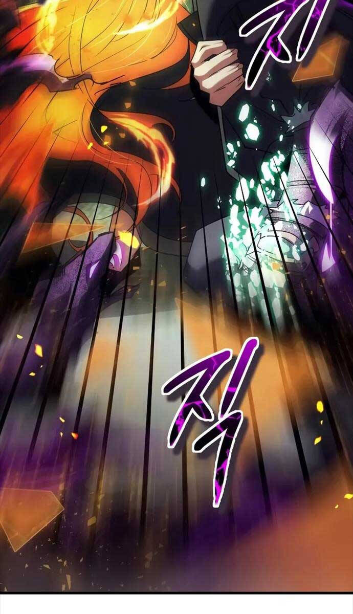 Ván Cược Của Chúa Chap 16 - Next Chap 17