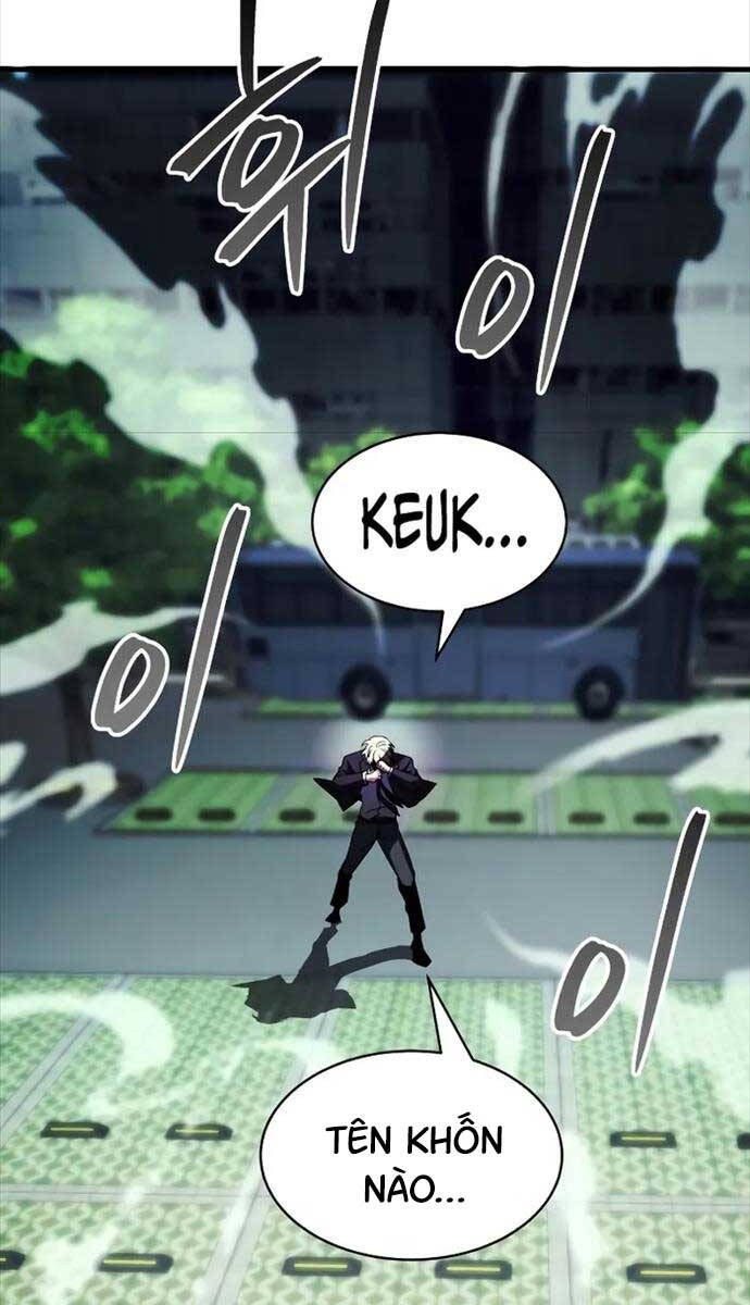 Ván Cược Của Chúa Chap 16 - Next Chap 17
