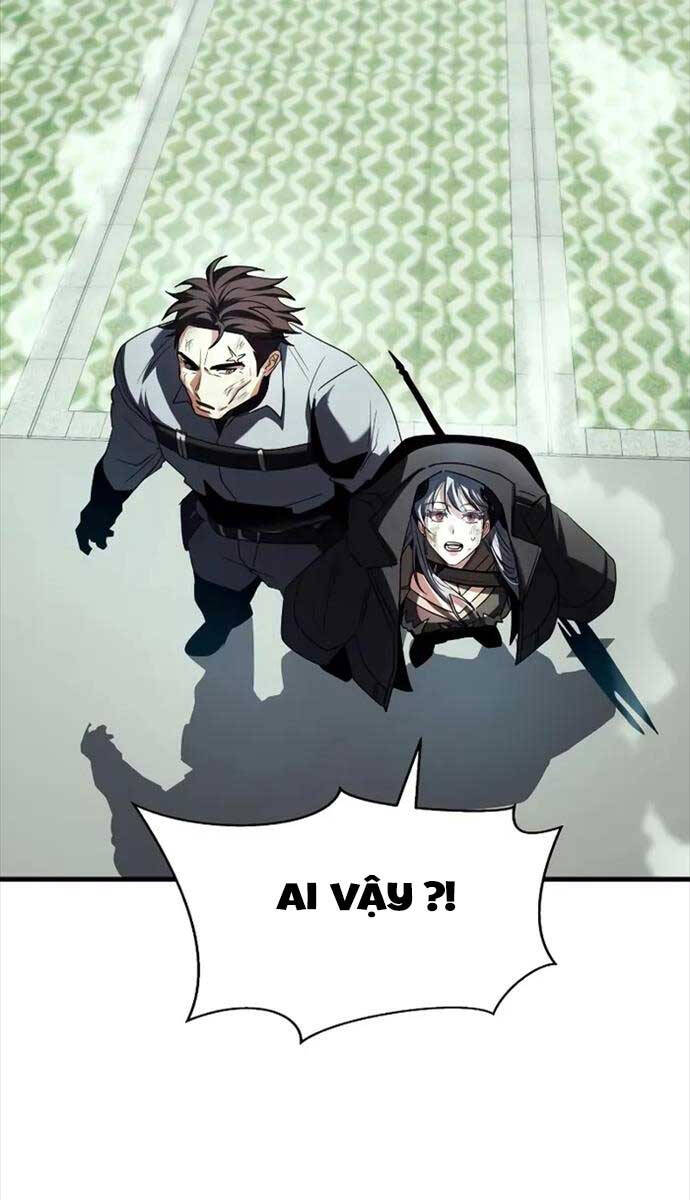 Ván Cược Của Chúa Chap 16 - Next Chap 17