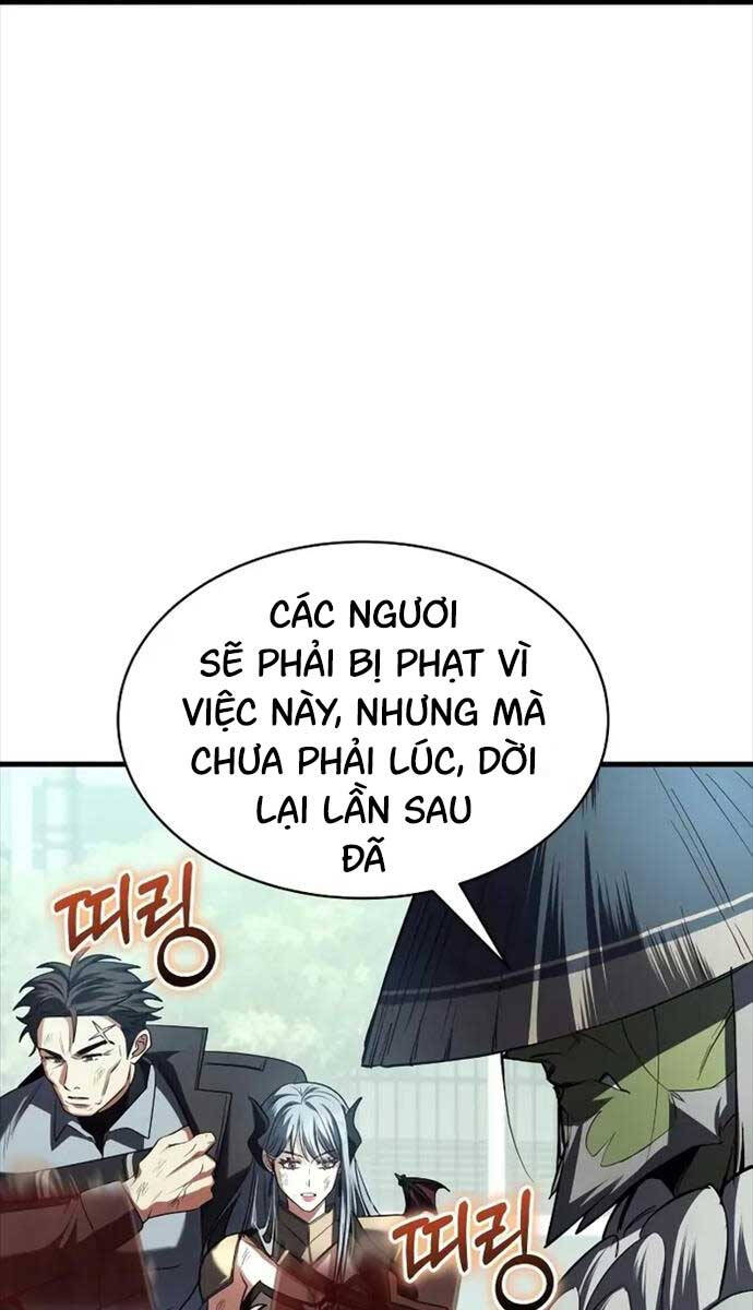 Ván Cược Của Chúa Chap 16 - Next Chap 17