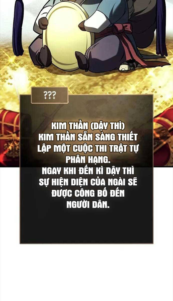 Ván Cược Của Chúa Chap 16 - Next Chap 17