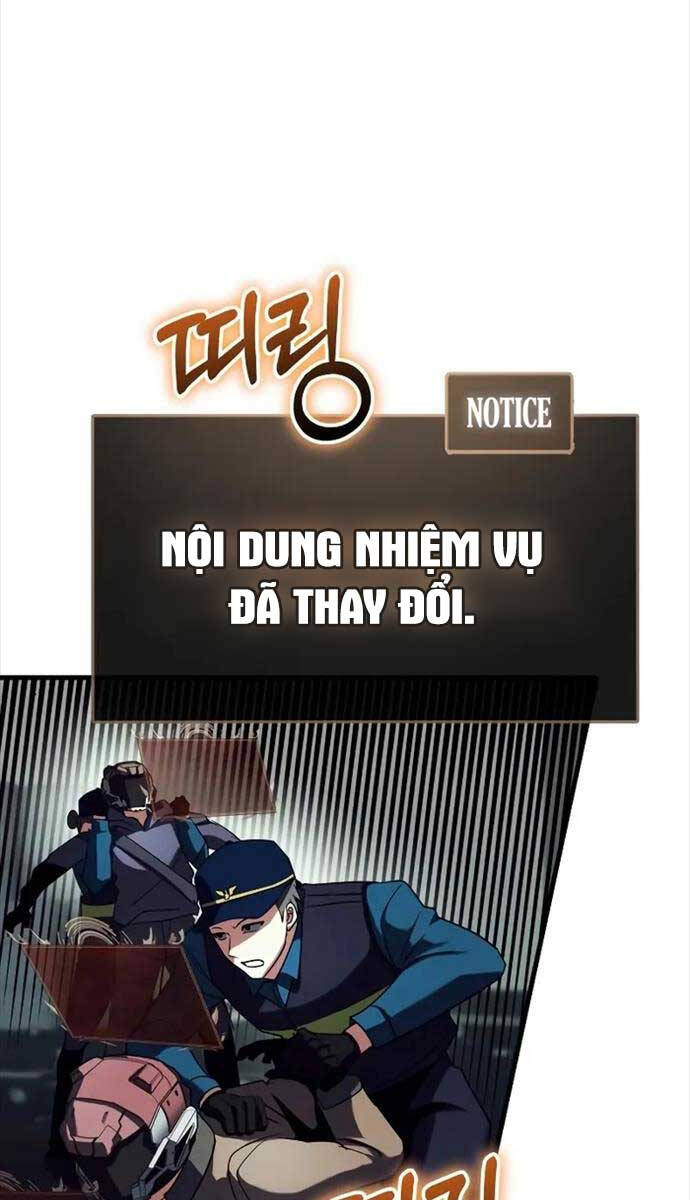 Ván Cược Của Chúa Chap 16 - Next Chap 17