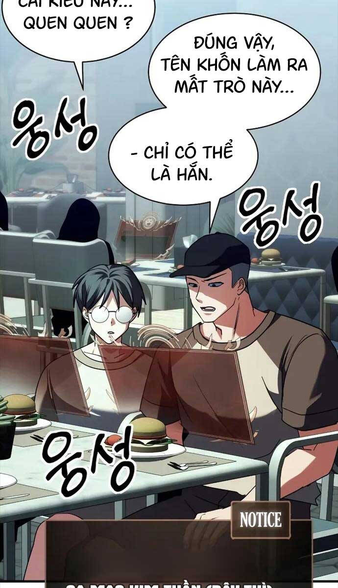 Ván Cược Của Chúa Chap 16 - Next Chap 17